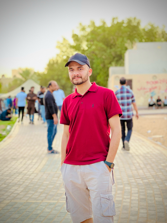 Riyadh, Job Seekers, Looking For A HSE Officer Job In Riyadh Wp 0321599619