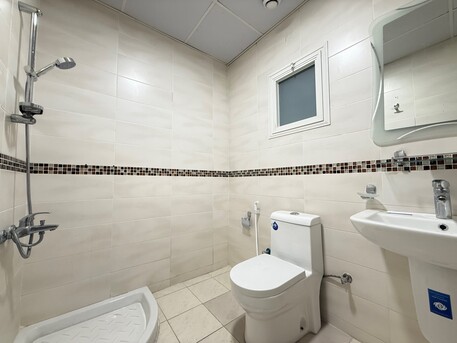 Salmiya, Apartments/Houses, KWD 450/month,  3 BR,  Salmiya - 3 Bedrooms Apartment For Rent