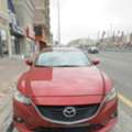 SAR 30000,  Mazda 6,  2015,  Automatic,  197000 KM,  Mazda6 Capacity2