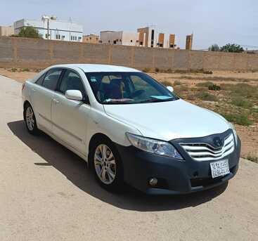 Riyadh, Vehicles, Cars & Trucks , SAR 17000,  Toyota Camry,  2009,  Manual,  387292 KM,  Camry  For Sale - Final Exit