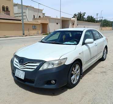 Riyadh, Vehicles, Cars & Trucks , SAR 17000,  Toyota Camry,  2009,  Manual,  387292 KM,  Camry  For Sale - Final Exit