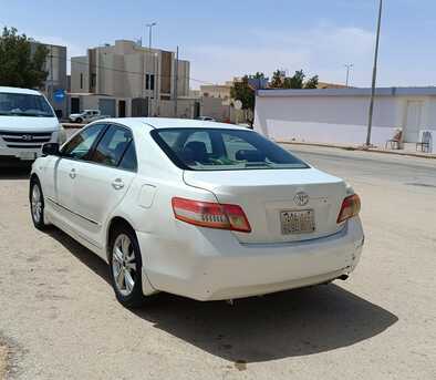 Riyadh, Vehicles, Cars & Trucks , SAR 17000,  Toyota Camry,  2009,  Manual,  387292 KM,  Camry  For Sale - Final Exit