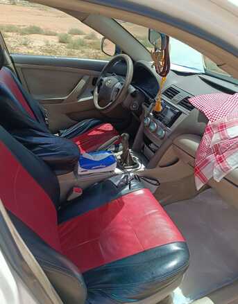 Riyadh, Vehicles, Cars & Trucks , SAR 17000,  Toyota Camry,  2009,  Manual,  387292 KM,  Camry  For Sale - Final Exit