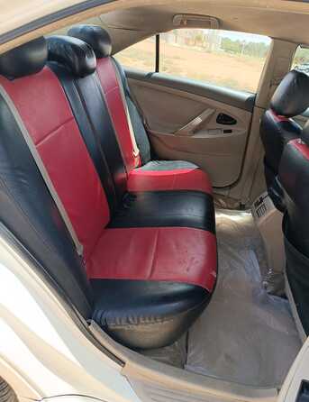 Riyadh, Vehicles, Cars & Trucks , SAR 17000,  Toyota Camry,  2009,  Manual,  387292 KM,  Camry  For Sale - Final Exit