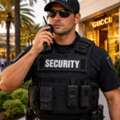 Professional Security Services In Los Angeles
