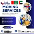 Movers And Packers Service