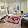 SAR 1000/month,  2 BR,  1000 Sr Month 3 Month Advance 2 Rooms With Balcony Kitchen Avaible For Family Or Bachelor