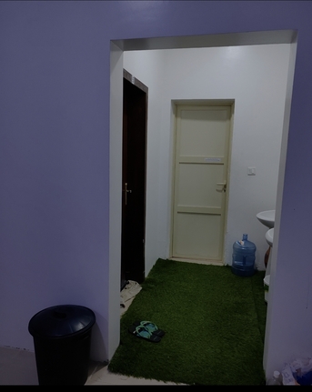 Thuqbah, Bedspace Available, SAR 350/month,  Karalians Bed 2 Space Available Near Bahrain Bridge Aljisr
