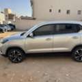 SAR 46000,  BAIC X35,  2024,  Automatic,  17900 KM,  Nearly New Car