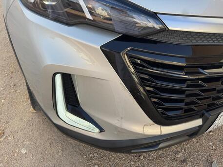 Riyadh, Vehicles, Cars & Trucks , SAR 46000,  BAIC X35,  2024,  Automatic,  17900 KM,  Nearly New Car