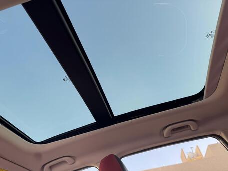 Riyadh, Vehicles, Cars & Trucks , SAR 46000,  BAIC X35,  2024,  Automatic,  17900 KM,  Nearly New Car