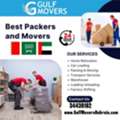 House Shifting Service In Bahrain