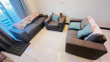 Manama, Household Items, BHD 170,  BHD 170, Excellent Condition Furnitures - Mob-39752253
