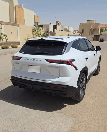 Ad Diriyah, Vehicles, Cars & Trucks , Chery Jetour Dasheng,  2023,  Automatic,  76000 KM,  Jetour Dashing  For Sale