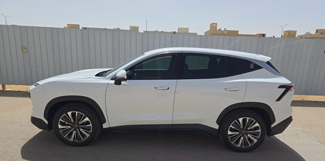 Ad Diriyah, Vehicles, Cars & Trucks , Chery Jetour Dasheng,  2023,  Automatic,  76000 KM,  Jetour Dashing  For Sale