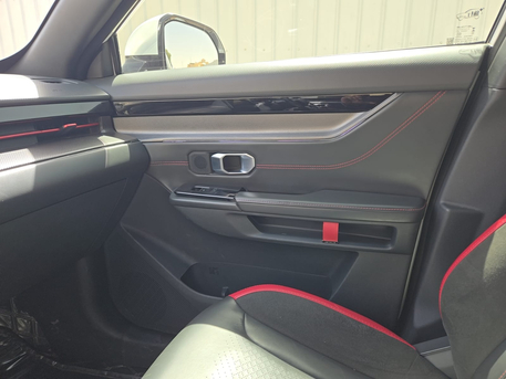 Ad Diriyah, Vehicles, Cars & Trucks , Chery Jetour Dasheng,  2023,  Automatic,  76000 KM,  Jetour Dashing  For Sale