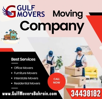 Janabiya, Labor/Moving, Fast Movers And Packers Service In Bahrain