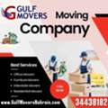 Fast Movers And Packers Service In Bahrain