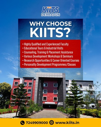 Mumbai, Education, Where Knowledge Heals: Best Pharmacy College In Dehradun