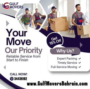 Hamad Town, Labor/Moving, House Office Villa Flat And Mover