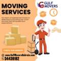 Moving And Packing Service In Bahrain
