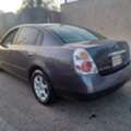 SAR 12500,  NISSAN ALTIMA 2005