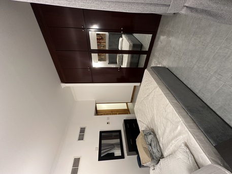 Manama, Apartments/Houses, BHD 300/month,  Furnished,  2 BR,  Apartment For Rent With Electric. شقة مفروشة شامل الكهربا