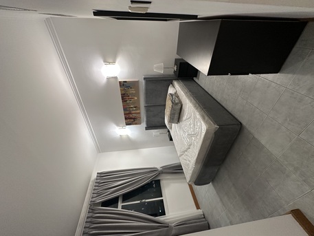 Manama, Apartments/Houses, BHD 300/month,  Furnished,  2 BR,  Apartment For Rent With Electric. شقة مفروشة شامل الكهربا