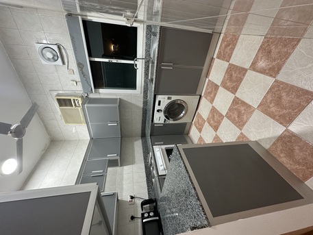 Manama, Apartments/Houses, BHD 300/month,  Furnished,  2 BR,  Apartment For Rent With Electric. شقة مفروشة شامل الكهربا