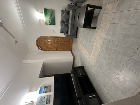 Manama, Apartments/Houses, BHD 300/month,  Furnished,  2 BR,  Apartment For Rent With Electric. شقة مفروشة شامل الكهربا