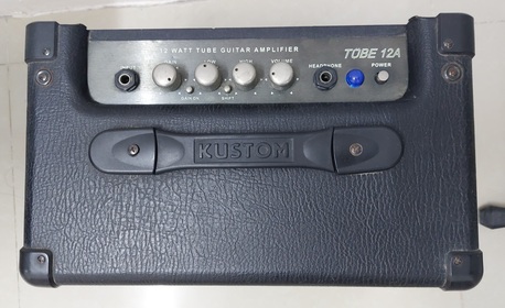 Hoora, Musical Instruments, BHD 110,  Squier Bullet Modified Guitar Custom Paint