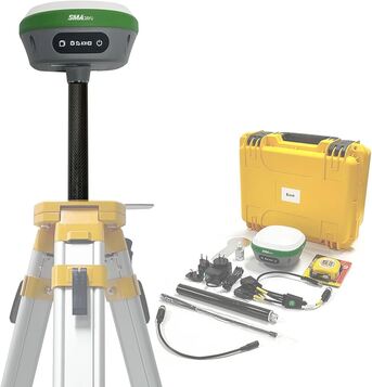 Yanbu, Industrial Machinery, SAR 9999,  We Provide Complete Solutions For Oil, Gas & Petrochemical Projects In Yanbu. 📡 GPR (Grou