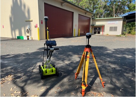 Yanbu, Industrial Machinery, SAR 9999,  We Provide Complete Solutions For Oil, Gas & Petrochemical Projects In Yanbu. 📡 GPR (Grou