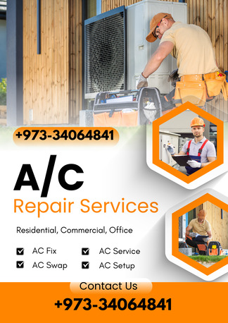 Manama, Air Conditioning, CoolKeep A/C Solutions &mdash; Residential & Commercial