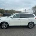 USD 4500,  Nissan Pathfinder SV 4WD,  2017,  Automatic,  144429 KM,
