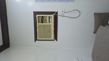 Hofuf, Household Items, SAR 350,  Window Air Condition