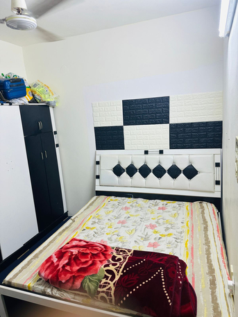 Hara, Apartments/Houses, SAR 3000/month,  3 BR,  Fully Furnished Family Flat 3BHK With 2 Bathrooms Available Near T-Shoes Signal Hara