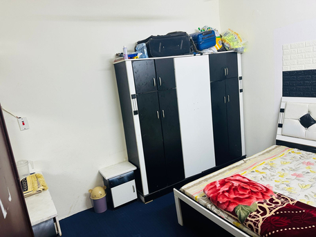 Hara, Apartments/Houses, SAR 3000/month,  3 BR,  Fully Furnished Family Flat 3BHK With 2 Bathrooms Available Near T-Shoes Signal Hara