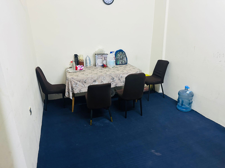 Hara, Apartments/Houses, SAR 3000/month,  3 BR,  Fully Furnished Family Flat 3BHK With 2 Bathrooms Available Near T-Shoes Signal Hara