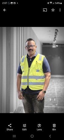 Riyadh, Job Seekers, Interior Fit Out Project Engineer