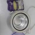 SAR 35,  Wax Heater With Wax Beans