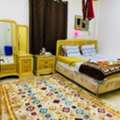 SAR 1950/month,  Furnished,  2 BR,  Family Room / House For Rent