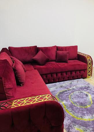 Jubail, Apartments/Houses, SAR 1950/month,  Furnished,  2 BR,  Family Room / House For Rent