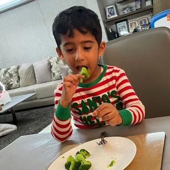 Mumbai, Business, Diet Chart For 1 Year Baby: Balanced Meals And Nutrition Tips