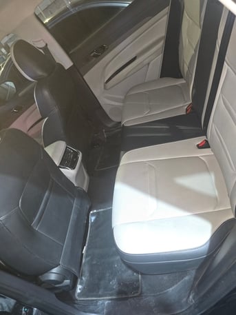 Dubai, Vehicles, Cars & Trucks , AED 35000,  Ford Territory,  2024,  Automatic,  230000 KM,