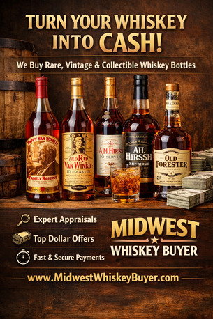 Boston, Collectibles, USD 100,  Sell My Bourbon