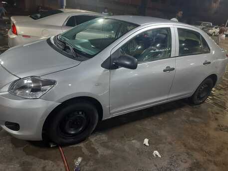 Jeddah, Vehicles, Cars & Trucks , SAR 19500,  Toyota Yaris,  2011,  Automatic,  326 KM,
