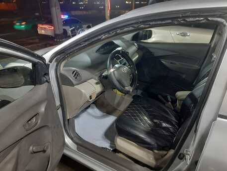 Jeddah, Vehicles, Cars & Trucks , SAR 19500,  Toyota Yaris,  2011,  Automatic,  326 KM,