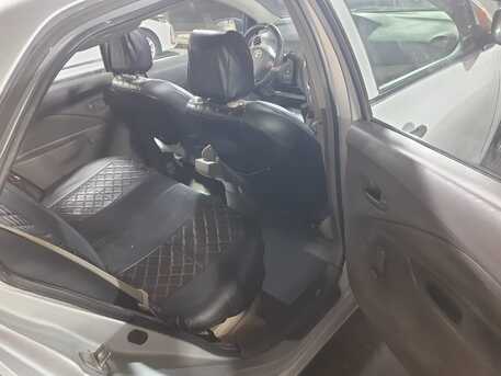 Jeddah, Vehicles, Cars & Trucks , SAR 19500,  Toyota Yaris,  2011,  Automatic,  326 KM,