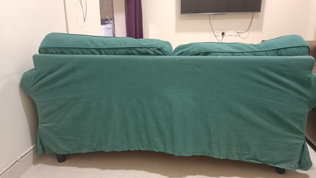 Al Malaz, Appliances, SAR 100,  Sofa